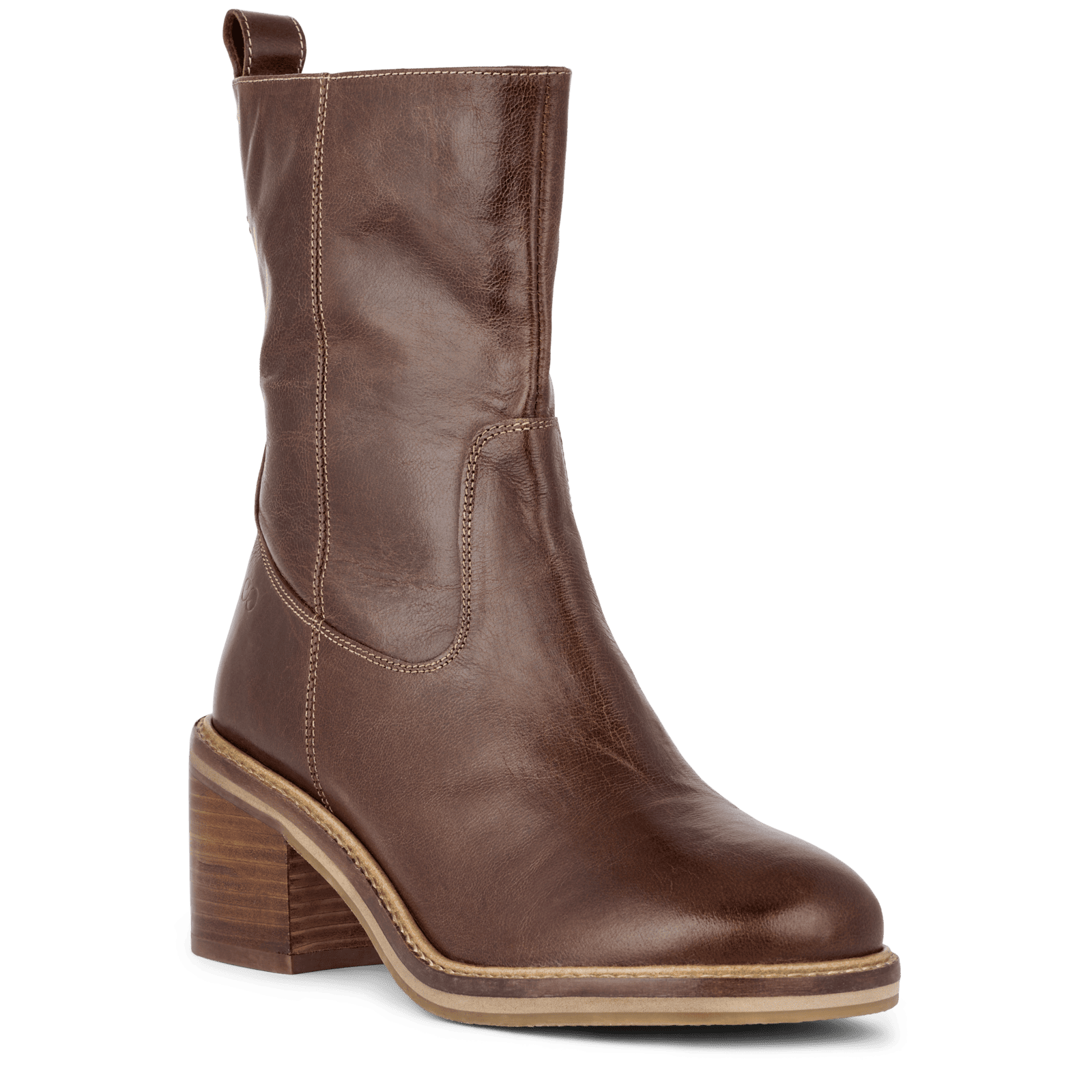 BARCELONA BRIX - BROWN